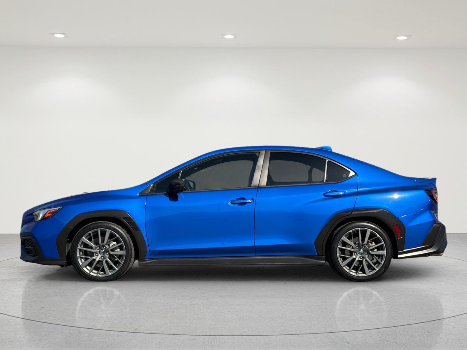 Used 2023 Subaru WRX GT AWD/4WD image 2