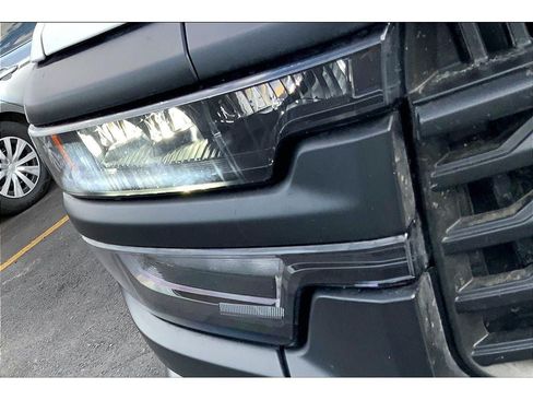 Used 2026 RAM 3500 Tradesman AWD/4WD image 25