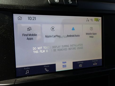 New 2026 Ford F350 XLT w/ FX4 Off-Road Package AWD/4WD image 27