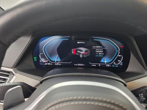 Certified 2022 BMW X5 xDrive45e w/ M Sport Package image 24