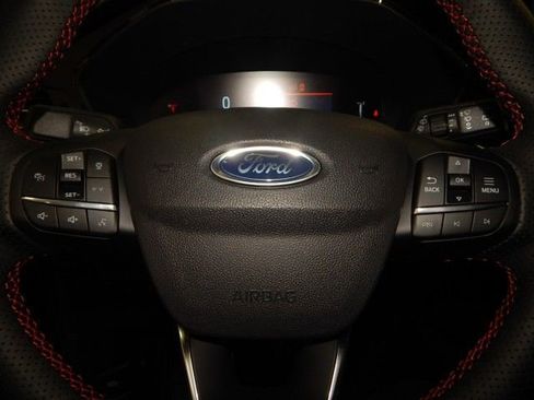 New 2026 Ford Escape ST-Line w/ Tech Pack #1 image 26