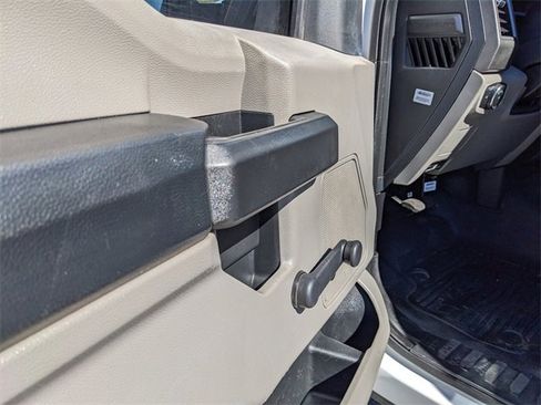 Used 2017 Ford F250 XL w/ XL Value Package image 16