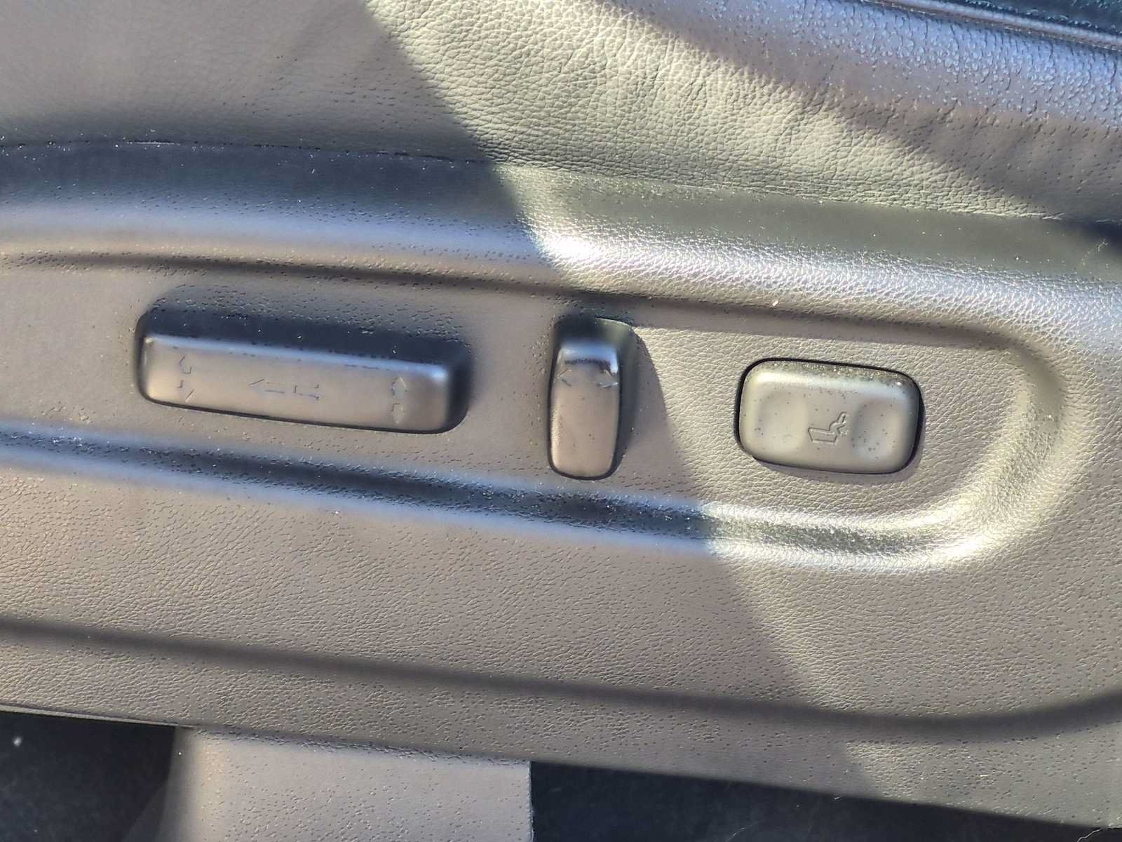 Certified 2023 Honda Passport EX-L image 17