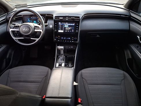 Used 2022 Hyundai Santa Cruz SEL Premium image 15