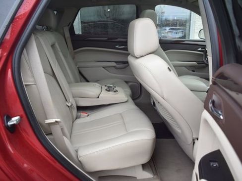 Used 2016 Cadillac SRX Performance w/ Driver Awareness Package FWD image 44