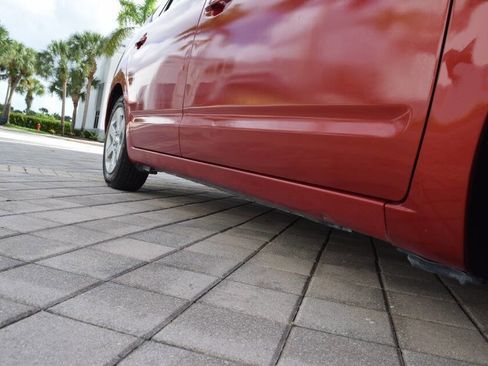 Used 2008 Toyota Prius FWD image 29