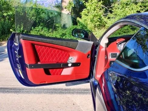 Used 2005 Aston Martin DB9 Coupe image 9