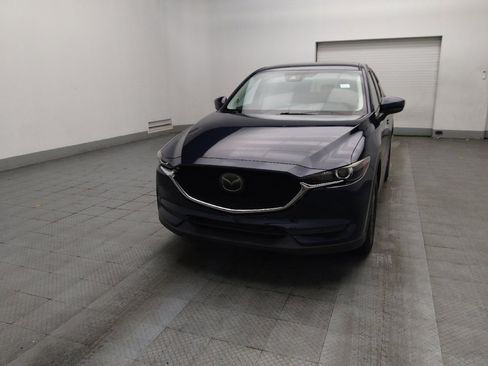 Used 2019 MAZDA CX-5 Touring FWD image 15