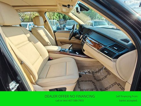 Used 2013 BMW X5 xDrive35i image 16