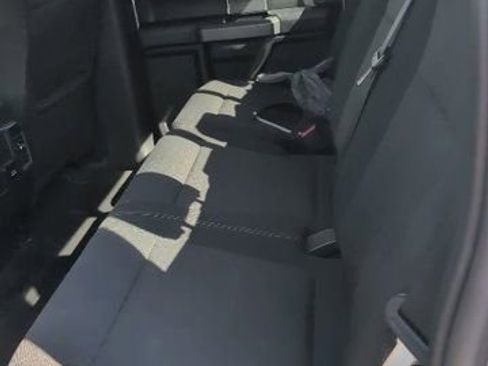 Used 2018 Ford F150 XLT w/ Equipment Group 302A Luxury image 4