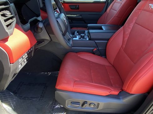 Certified 2026 Toyota Tundra TRD Pro w/ Tow Tech Package image 28