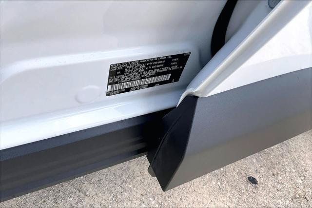 Certified 2026 Toyota RAV4 XLE Premium FWD image 37