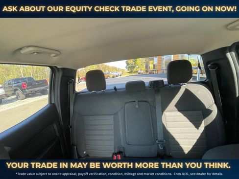 Used 2021 Ford Ranger XLT w/ Equipment Group 301A Mid AWD/4WD image 27
