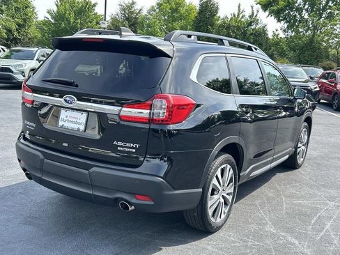 Used 2022 Subaru Ascent Limited AWD/4WD image 4