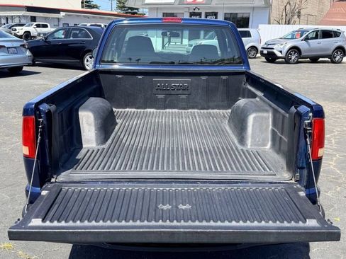Used 2003 Chevrolet S10 Pickup LS w/ Convenience Package RWD image 14