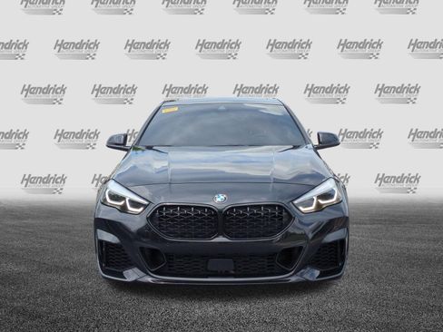 Certified 2024 BMW M235i xDrive Gran Coupe w/ M Performance Package AWD/4WD image 3