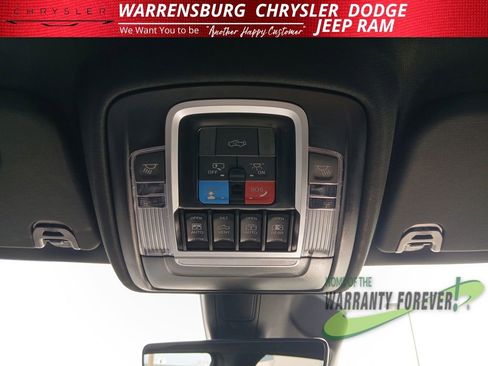 New 2026 RAM 1500 Laramie w/ Night Edition image 27