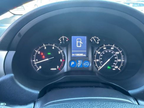 Used 2019 Lexus GX 460 Premium AWD/4WD image 33