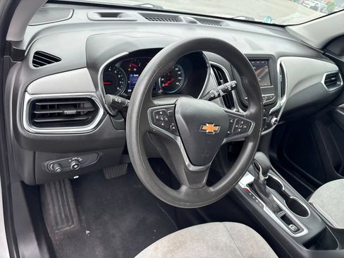 Used 2022 Chevrolet Equinox LT FWD image 4
