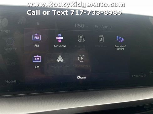 Used 2025 Kia Telluride S image 38