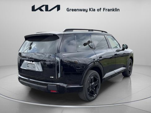 New 2027 Kia Telluride SX X-Line AWD/4WD image 7
