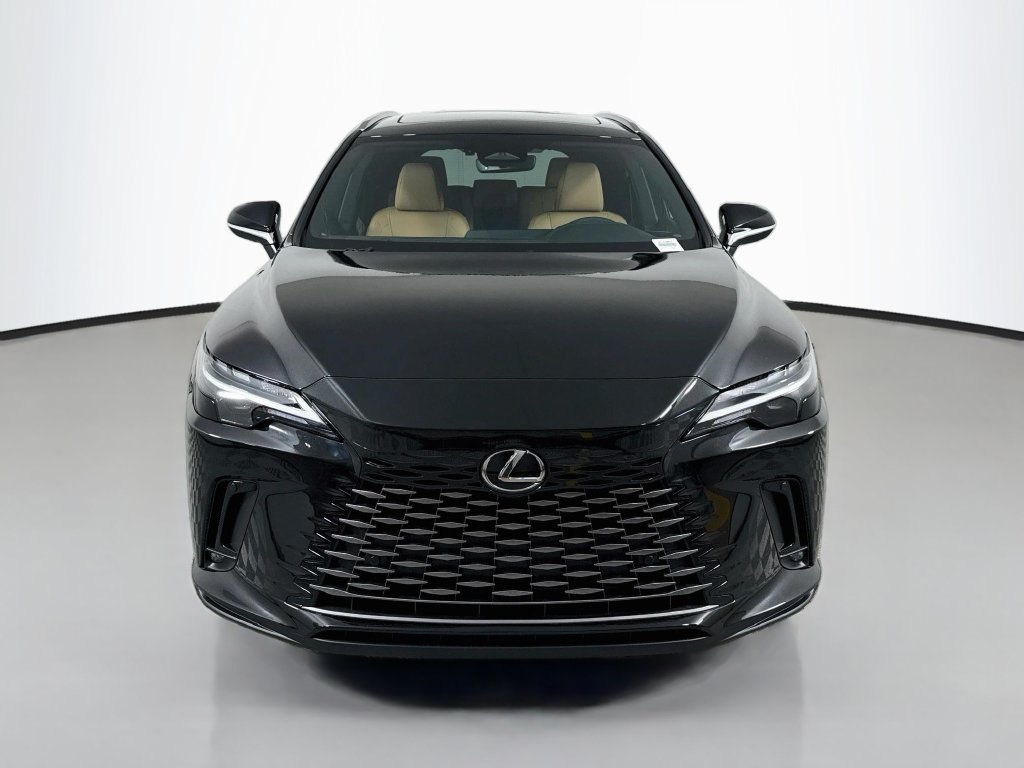 New 2026 Lexus RX 350 FWD image 2