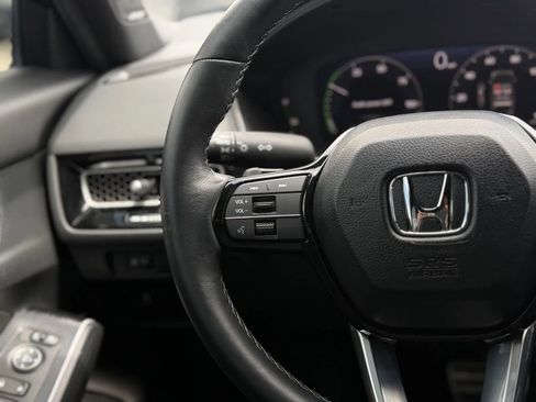 Used 2025 Honda Civic Sport Touring image 24