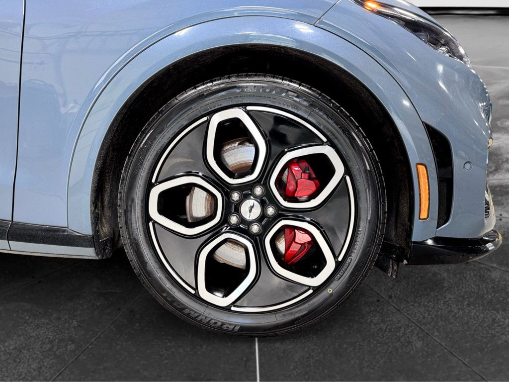 Used 2023 Ford Mustang Mach-E GT AWD/4WD image 36