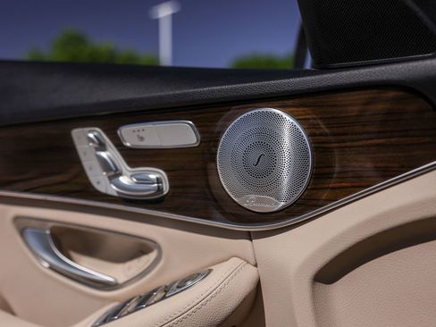 Used 2021 Mercedes-Benz C 300 Sedan image 21