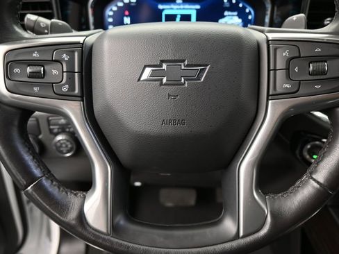 Used 2023 Chevrolet Silverado 1500 RST RWD image 31