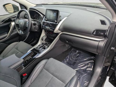 Used 2026 Mitsubishi Eclipse Cross AWD image 19