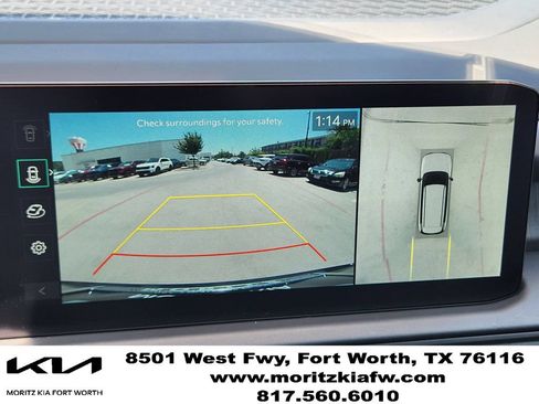 New 2027 Kia Telluride X-Line SX Prestige AWD/4WD image 13