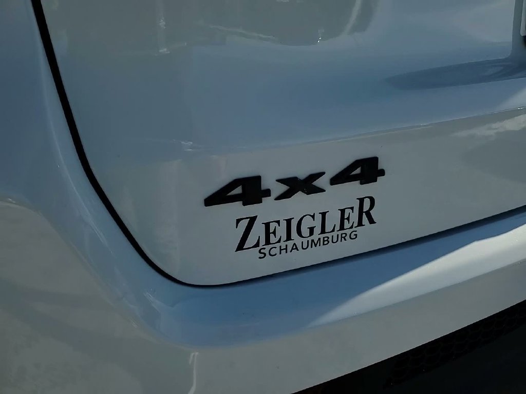 New 2026 Jeep Compass Latitude AWD/4WD image 9