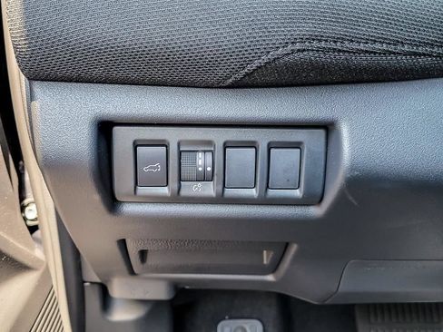 Certified 2026 Subaru Outback Limited XT AWD/4WD image 15