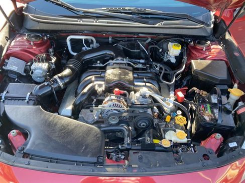 Used 2017 Subaru Legacy 3.6R Limited image 25