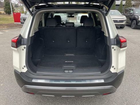 Certified 2023 Nissan Rogue SL image 11