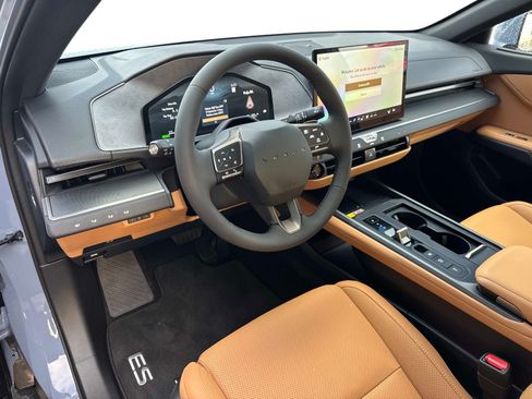Used 2026 Lexus ES 350e w/ Convenience Package FWD image 21