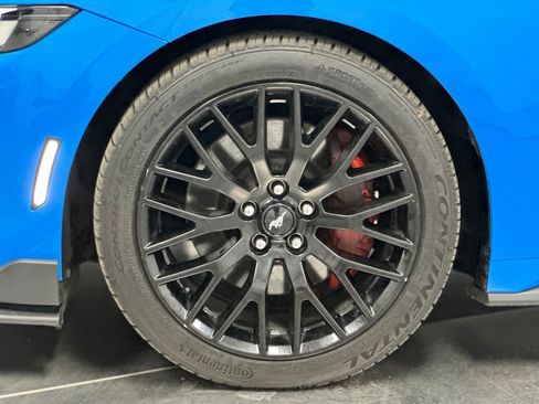 Used 2024 Ford Mustang GT RWD image 22