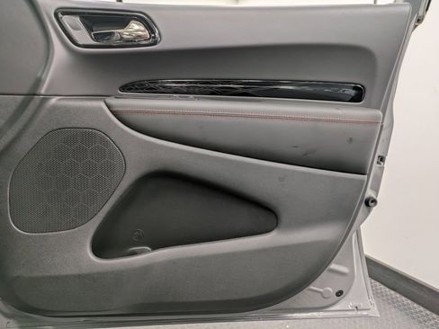 Used 2025 Dodge Durango GT image 27