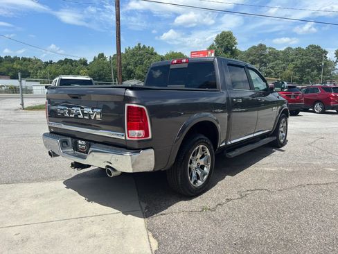 Used 2017 RAM 1500 Limited AWD/4WD image 5