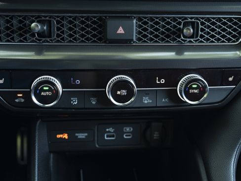 Used 2024 Acura Integra A-Spec FWD image 30