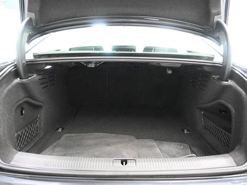 Used 2021 Audi A4 2.0T Premium Plus w/ Premium Plus Package AWD/4WD image 16