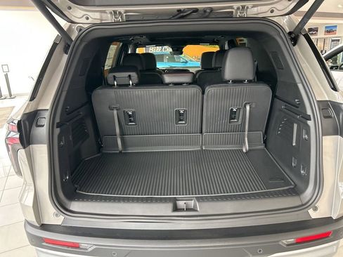 New 2026 Chevrolet Traverse Z71 w/ Enhanced Driving Package image 29