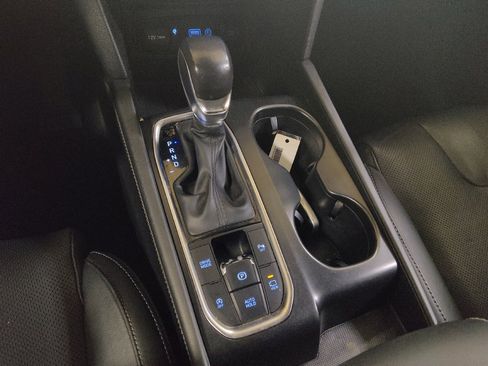 Used 2019 Hyundai Santa Fe FWD image 26