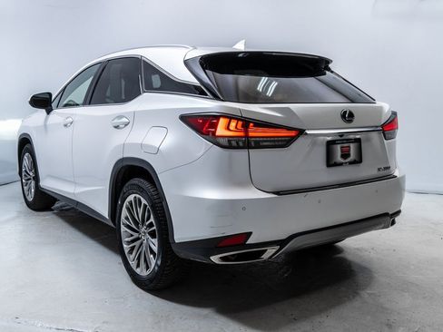 Used 2022 Lexus RX 350 350 image 3
