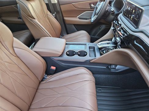 New 2026 Acura MDX w/ Advance Package image 14