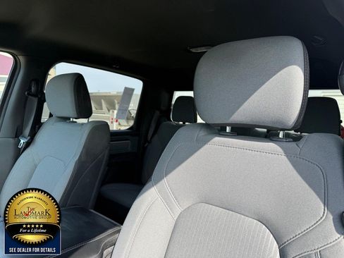 Used 2023 RAM 1500 Lone Star AWD/4WD image 9