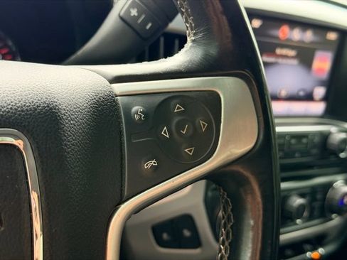 Used 2014 GMC Sierra 1500 SLE w/ SLE Value Package AWD/4WD image 12