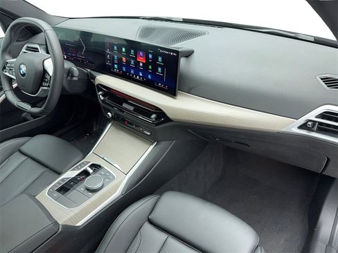 Used 2025 BMW 330i Sedan image 48