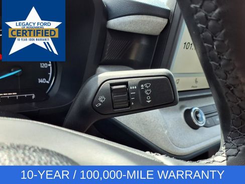 Used 2024 Ford Maverick XLT w/ XLT Luxury Package AWD/4WD image 18